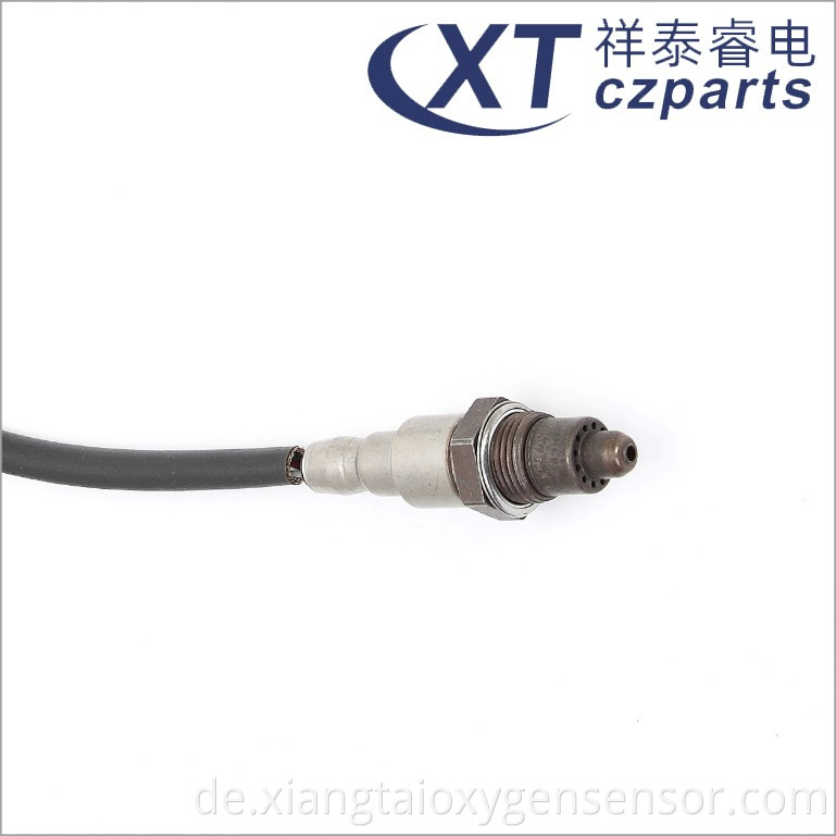 Lavida Oxygen Sensor